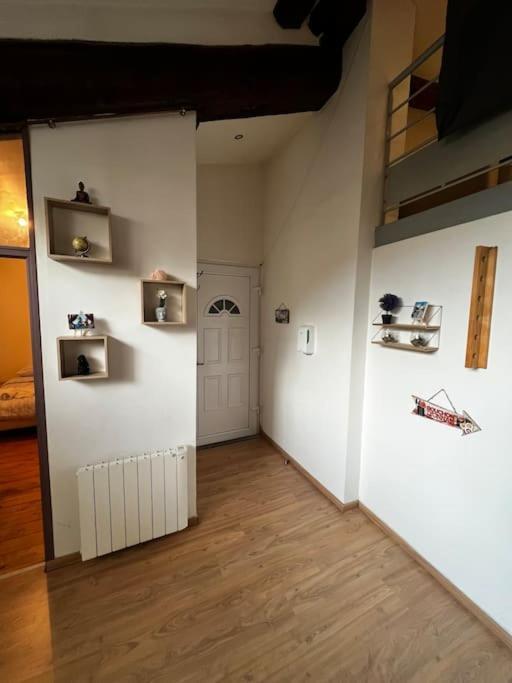Apartamento Pepite Rare 8 Personnes Au Coeur Battant Du Vieux Lyon Exterior foto