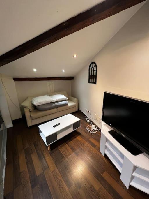 Apartamento Pepite Rare 8 Personnes Au Coeur Battant Du Vieux Lyon Exterior foto